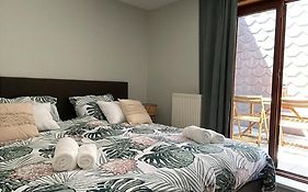 Lila 23 appartement 1 Arnoud